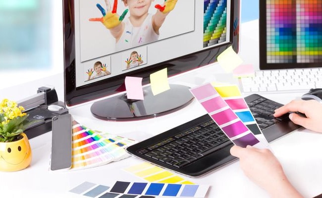▷ What does a Graphic Designer do?  Responsibilities and activities