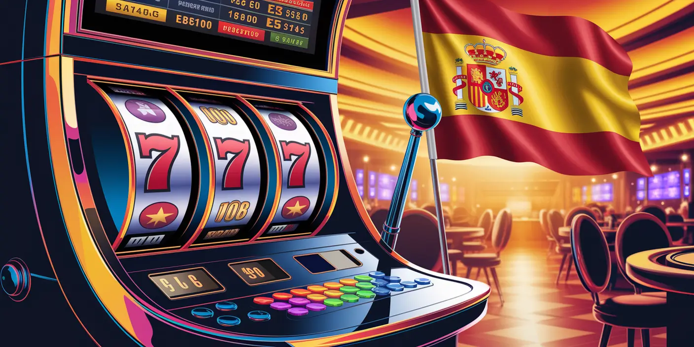Mejor casino online